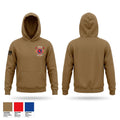 Oak Point ERT Hoodie - 1