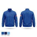 Protect All Task Force 69779033 Windbreaker - 1