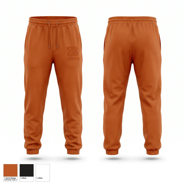 Sweatpants, Elite Expos, Baseball, Teamtime, Team time, sublimation, custom sports apparel, team uniforms, spirit wear, spiritwear, sports uniforms, custom shirts, team store, custom team store, fundraiser sports, apparel fundraiser