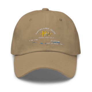 JM PAINTING &REMODELING 36722841 Classic Dad Hat | Yupoong 6245CM