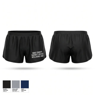 Ranger Panties, Wake County Sheriff's Office Intelligence Unit, Police, Teamtime, Team time, sublimation, custom sports apparel, team uniforms, spirit wear, spiritwear, sports uniforms, custom shirts, team store, custom team store, fundraiser sports, apparel fundraiser