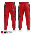Hickman County Bulldogs Sweatpants - 1