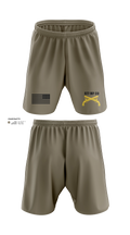 977 HQ Athletic Shorts With Pockets - 21