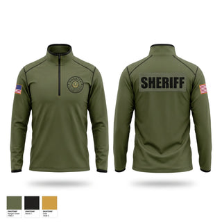 Windbreaker, Laurel county sheriffs office, Police, Teamtime, Team time, sublimation, custom sports apparel, team uniforms, spirit wear, spiritwear, sports uniforms, custom shirts, team store, custom team store, fundraiser sports, apparel fundraiser