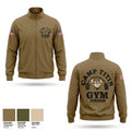 117th Engineer Brigade 46643655 Windbreaker - 1