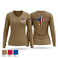 179th AW Old School Cotton Feel Shirt - 1