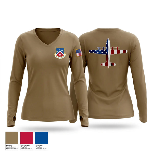Old School Cotton Feel Shirt, 179th AW, Air Force, Teamtime, Team time, sublimation, custom sports apparel, team uniforms, spirit wear, spiritwear, sports uniforms, custom shirts, team store, custom team store, fundraiser sports, apparel fundraiser