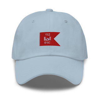 152 14837188 Classic Dad Hat | Yupoong 6245CM
