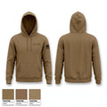 DENTAC Hoodie - 1