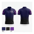 North Shore Swarm Rugby 62025793 Short Sleeve Performance Polo - 1