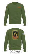 57th ESB 30195077 Crew Neck Sweatshirt - 45