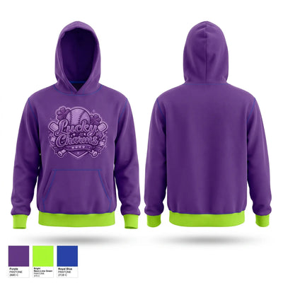 Lucky Charms Hoodie - 2