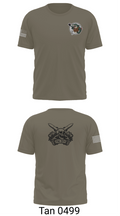 USS Illinois (SSN 786) 55868909 Short Sleeve Performance Shirt - 72