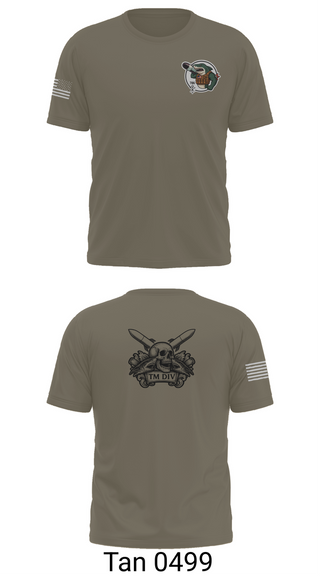 Short Sleeve Performance Shirt, USS Illinois (SSN 786), , Teamtime, Team time, sublimation, custom sports apparel, team uniforms, spirit wear, spiritwear, sports uniforms, custom shirts, team store, custom team store, fundraiser sports, apparel fundraiser