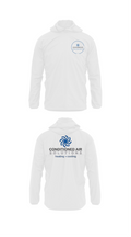 Conditioned Air Solutions 15163093 Windbreaker - 14