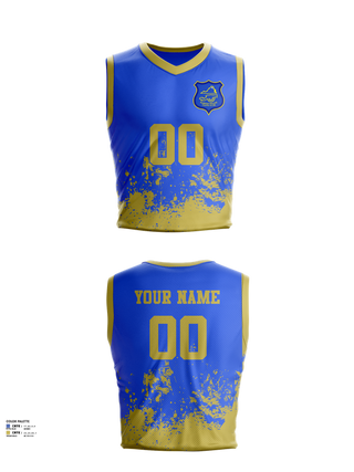 Mens Basketball Jersey, FPYC Basketball, Men's Basketball, Teamtime, Team time, sublimation, custom sports apparel, team uniforms, spirit wear, spiritwear, sports uniforms, custom shirts, team store, custom team store, fundraiser sports, apparel fundraiser