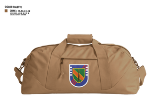 Duffle Bag, 4SFAB, Army, Teamtime, Team time, sublimation, custom sports apparel, team uniforms, spirit wear, spiritwear, sports uniforms, custom shirts, team store, custom team store, fundraiser sports, apparel fundraiser