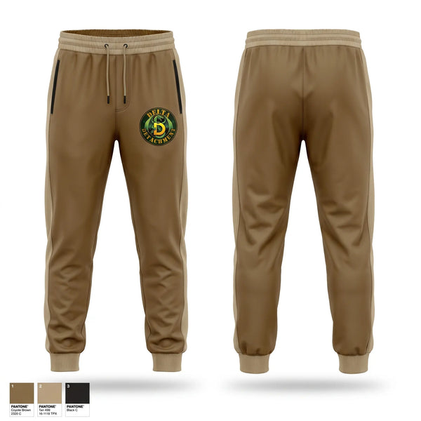 Sweatpants, D DET, MRBN, BAMC Dragons, Army, Teamtime, Team time, sublimation, custom sports apparel, team uniforms, spirit wear, spiritwear, sports uniforms, custom shirts, team store, custom team store, fundraiser sports, apparel fundraiser