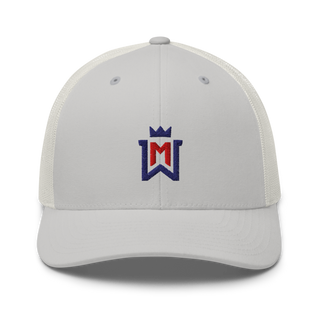 Watertown-Mayer Football 65625784 Retro Trucker Hat | Yupoong 6606