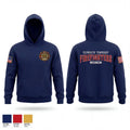 Plymouth Township Firefighters Charities 45333057 Hoodie - 1