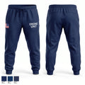 Drone Unit Sweatpants - 1