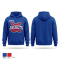 Jackets Hoodie - 2