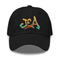 JEA Dad hat