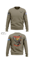 TFThunderHawk 84316373 Crew Neck Sweatshirt - 23
