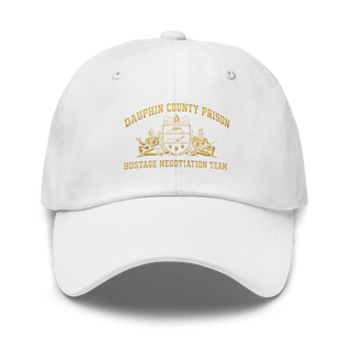 Dad hat - White