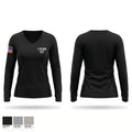 1 EN BDE H2F Old School Cotton Feel Shirt - 1