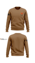 5 SFS Crew Neck Sweatshirt - 5