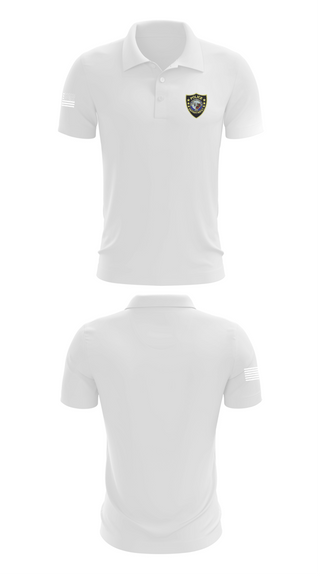 Short Sleeve Performance Polo, PoliceNM, Police, Teamtime, Team time, sublimation, custom sports apparel, team uniforms, spirit wear, spiritwear, sports uniforms, custom shirts, team store, custom team store, fundraiser sports, apparel fundraiser