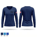 Station Juneau Old School Cotton Feel Shirt - 1