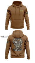 MES PACNORWEST HVU  Chiefs Mess 15438747 Hoodie - 5