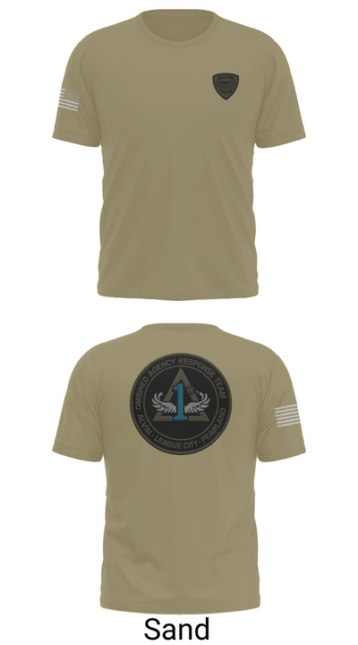 CART 71062698 Old School Cotton Feel Shirt - 86