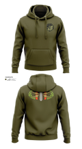 Passaic County Bomb Squad 70872624 Hoodie - 21