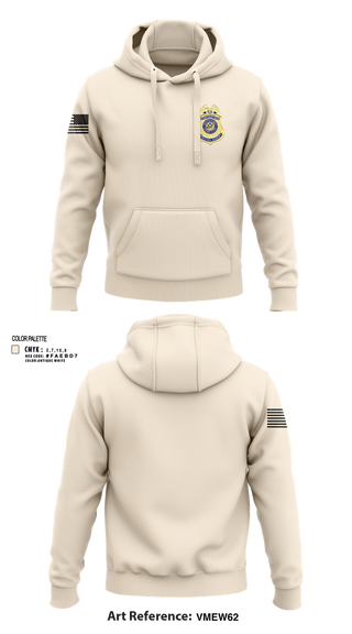 Hoodie, Diplomatic Security Service, Police, Teamtime, Team time, sublimation, custom sports apparel, team uniforms, spirit wear, spiritwear, sports uniforms, custom shirts, team store, custom team store, fundraiser sports, apparel fundraiser