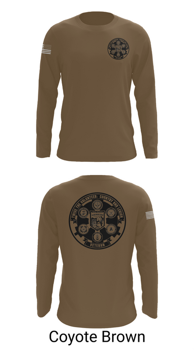 501st Legion 90247737 Long Sleeve Performance Shirt 6