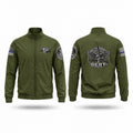 Smyth County Sheriff’s Office S.E.R.T. Windbreaker - 2