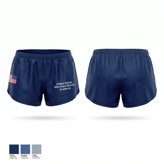 Ranger Panties, United States Merchant Marine Academy, Navy, Teamtime, Team time, sublimation, custom sports apparel, team uniforms, spirit wear, spiritwear, sports uniforms, custom shirts, team store, custom team store, fundraiser sports, apparel fundraiser