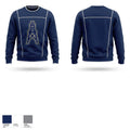 Bakersfield High School 72495745 Crew Neck Sweatshirt - 2