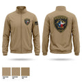 McLennan County Sheriff’s Office Windbreaker - 1