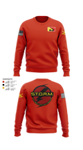 H2F STORM Crew Neck Sweatshirt - 21