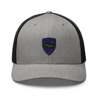 BrdSchZg 29606581 Retro Trucker Hat | Yupoong 6606