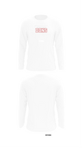 DONS 71516840 Long Sleeve Performance Shirt 8