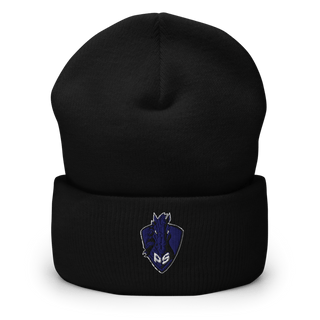 Iron Horses 72437036 Cuffed Beanie | Yupoong 1501KC
