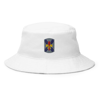 256th Infantry Brigade Combat Team 48503551 Bucket Hat | Big Accessories BX003
