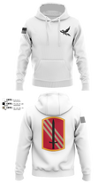196th BDE SIG CO 21636857 Hoodie - 3