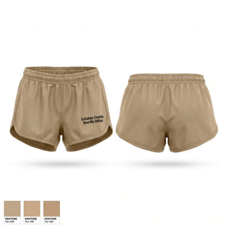 Ranger Panties, Callahan County Sheriff's Office, Police, Teamtime, Team time, sublimation, custom sports apparel, team uniforms, spirit wear, spiritwear, sports uniforms, custom shirts, team store, custom team store, fundraiser sports, apparel fundraiser