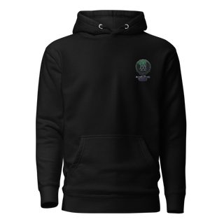Renegade Jewels Podcast Unisex Premium Hoodie | Cotton Heritage M2580